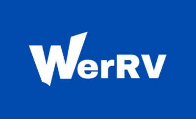 WerRV logo for TACO Marine Where To Buy